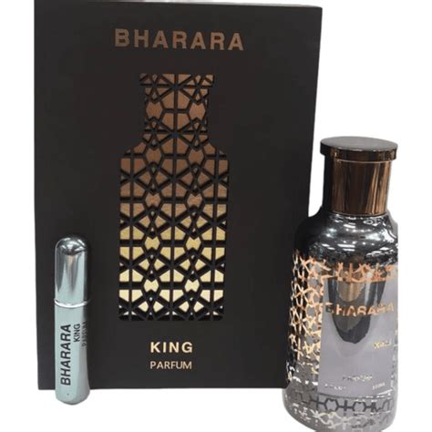 bharara king parfum macy's.